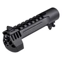 Magnum Research Desert Eagle L5 5 inch Barrel Carbon Steel - Magnum Research
