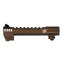 Magnum Research Desert Eagle Mk XIX 6in 44 Magnum Burnt Bronze - Magnum Research