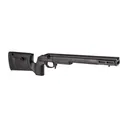 Kinetic Research Group Remington 700 Sa Bravo Chassis Polymer - Kinetic Research Group