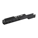 Kinetic Research Group Remington 700 Enclosed Foreend Aluminum Chassis - Kinetic Research Group