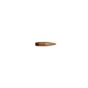 Berger Match Grade Tactical Bullets 6.5mm .264" 130 gr AR HYBRID OTM TACTICAL 500/ct - Berger Bullets