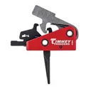 AR-15 TARGA 2STAGE TRIGGER SHORT STRAIGHT - Timney Triggers