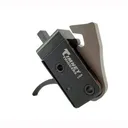 Timney SIG MPX Single-Stage Curved Trigger 4.5lb - Timney