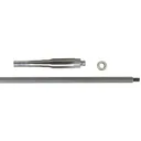 .30-06 P/T REAMER, COMPLETE SET - Clymer