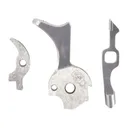 Harrison Design and Consulting Retro Ignition Set for 1911 Handgun Hammer Parts - Harrison Design & Consulting