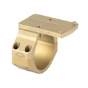 Reptilia Rof Sar 34mm Mount for Trijicon RMR SRO Holosun 407 507 508 FDE - Reptilia