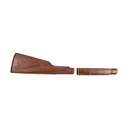 Wood Plus Winchester 94 Post 64 Brown Wood Fixed Stock - Wood Plus