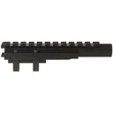 Ultimak AK-47 Scope Mount Tactical One-Piece Aluminum M1-B - Ultimak