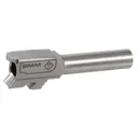 American Tactical Inc Glock 43 Match Grade DropIn Barrel 9mm Steel 1x10 Twist - American Tactical
