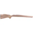 Wood Plus Mauser 98 Wood Stock Brown Sporter for Mauser 98 Rifles - Wood Plus
