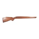 Wood Plus Savage Arms 110 Stock Sporter Wood Brown - Wood Plus