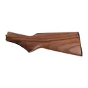 Wood Plus Marlin 336 Pistol Grip Stock Brown Walnut Fixed OEM Part - Wood Plus