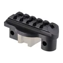 Jmac Customs Railed Stock Adapter MP5K 1913 Rail Aluminum - Jmac Customs