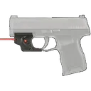 Viridian Red Laser Sight for Sig Sauer P365 E-Series Trigger Guard Mounted - Viridian