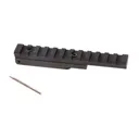 EgW Mosin Nagant 91/93 0 Moa 1-Piece Picatinny Base - Egw