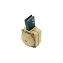 ProMag AR-15 5.56 Drum Magazine 65 Rounds Flat Dark Earth - Promag