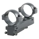 S&K Mounts Mosin Nagant Scout Mount 91/30 91/59 No Drill Dovetail Scope Base 1in - S&K Mounts