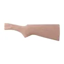 Wood Plus Buttstock Fits Savage 311 12 Gauge Walnut Brown - Wood Plus