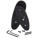 Jones Butt Plate Stock Adjuster Aluminum for Universal Rifles - Jones