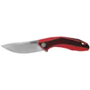 Kershaw Tumbler 3.25" Red - Kershaw