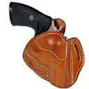1791 Rvh Revolver Sign Brn Rh Sz4.3 - 1791 Gunleather
