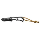 Southern Grind Vermin Drop Point Blk - Shooting Surplus