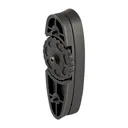 Kinetic Research Group Bravo Chassis Toolless Buttpad Height Mechanism for Rifle - Kinetic Research Group