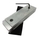 ALUMINUM SANDING BLOCK - Harrison Design & Consulting