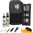 Breakthrough Clean Technologies Long Gun Operators Cleaning Kit .308 Cal and 7.62mm Black - Breakthrough Clean