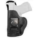 1791 Smth Cncl Blk Or Lb Iwb Lh Sz3 - 1791 Gunleather