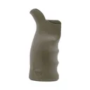 Ergo Grips Ar-15 Ar-308 Tdx-0 Tactical Deluxe Zero Angle SureGrip Dark Earth - Ergo