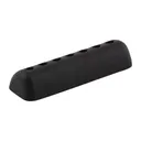 Kinetic Research Group Overmolded Cheek Piece Polymer for Rifle Stocks - Kinetic Research Group