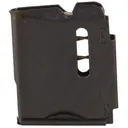 Savage Arms 4M Magazine 22WMR 5-Round Stainless Steel for Bolt Action Rifles - Numrich Gun Parts