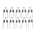 Wolff Gunsprings Hammer Spring 10-Pack AR-15 M16 - Wolff Gunsprings