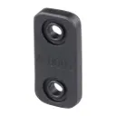 Spuhr 4mm Isms Spacer Matte Finish Height 0.160 Inches - Spuhr