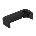 Agency Arms Extended Magazine Release Glock Gen 4 Right Hand Matte - Agency Arms