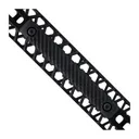 VZ Grips M-lok Panel 3 Slot Operator G-10 - Vz Grips
