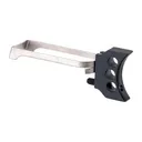 Fusion Firearms 1911 3 Hole Trigger Adjustable Fit Government Officer - Fusion Firearms