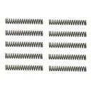 Wolff Gunsprings 11 lb Model 1 Refill Pak Smith and Wesson Universal Handguns - Wolff Gunsprings