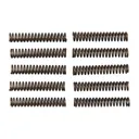 Wolff Gunsprings 13 Lb Model 2 Refill Pak for Smith and Wesson Universal Handguns - Wolff Gunsprings