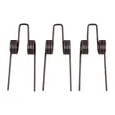 Wolff Gunsprings AR-15 Hammer Spring 3-Pack Extra Power - Wolff Gunsprings