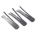 Clark Custom Custom Sear Spring 3 Pack for 1911 Commander Officers - Clark Custom