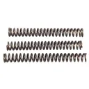 Wolff Gunsprings 17 lb Light 1911 Auto 3 Pak Hammer Spring Government Commander - Wolff Gunsprings