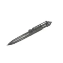 UZI Defender Tactical Pen w/ Glassbreaker - UZI-TACPEN2-BK - Uzi