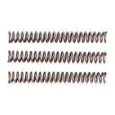 Wolff Gunsprings 23 lb Hammer Spring for 1911 Government 3 Pack - Wolff Gunsprings