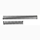 Ismi J-Frame Hammer Trigger Spring Pak for Smith and Wesson J Frame - Ismi