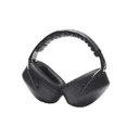VENTURE GEAR PASSIVE HEARING MUFFS BLK NRR 26DB - Pyramex