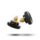 Mdt ORYX Buttstock Adjustment Knobs Set of 2 for ORYX Platform - Mdt