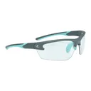 RADIANS LADIES GLASSES AQUA/CLEAR - Radians