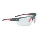 RADIANS LADIES GLASSES CORAL/CLEAR - Radians